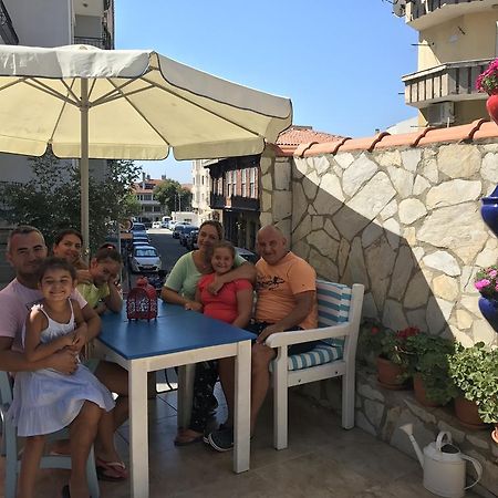 Gallipoli Konukevi Екстериор снимка